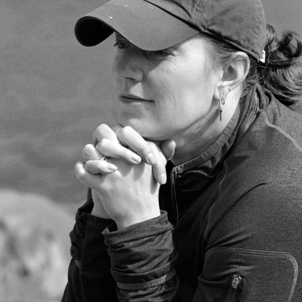 Meet your Posher, Kerensa